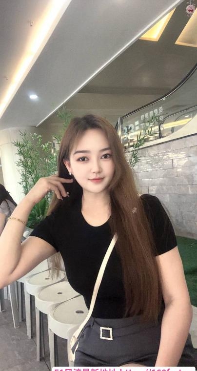女友式服务眉眉 2