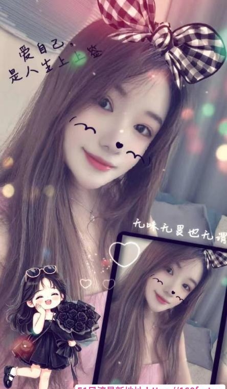 罗湖美女初晚 2