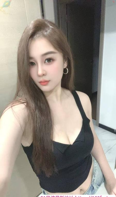 番禺御姐晴晴 2
