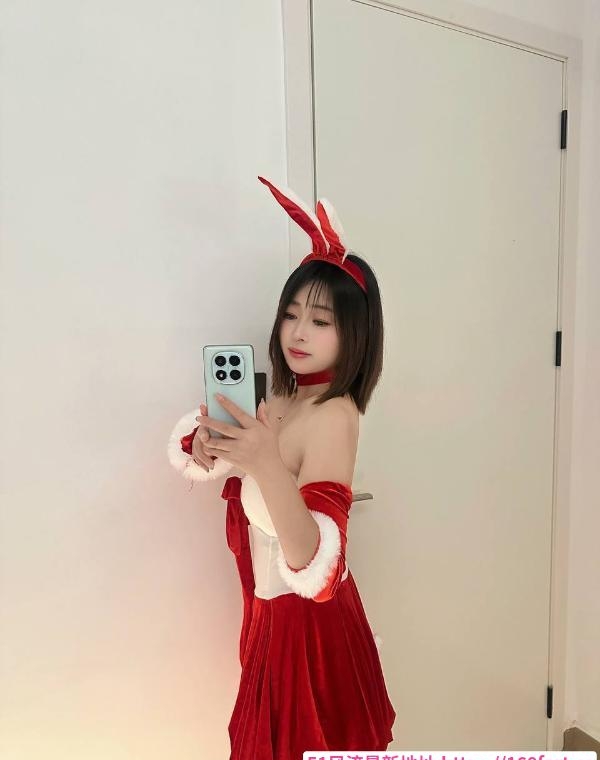 南山夏朵朵 2