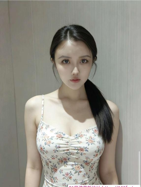 大胸诱人李一桐 2