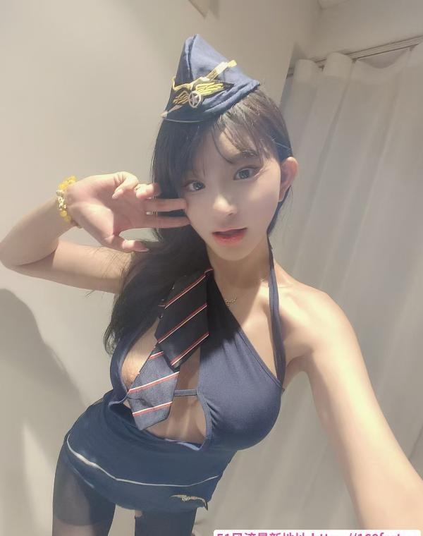 可盐可甜的姐姐 2