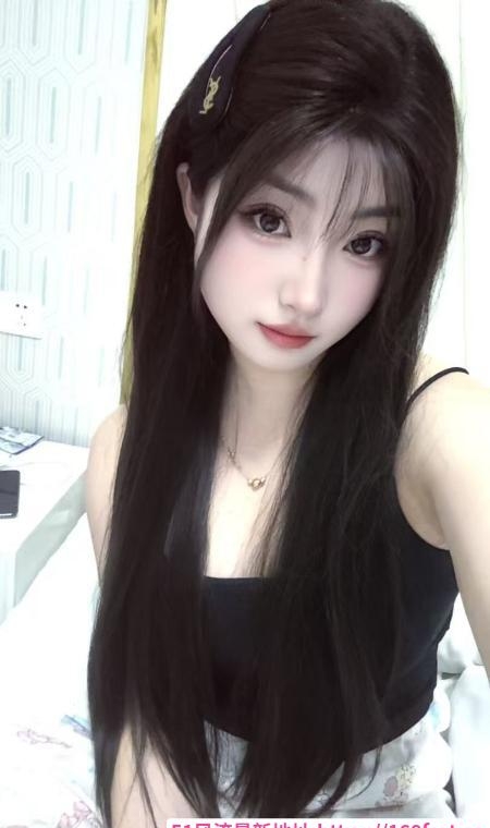 上城颜值美女叶子 2
