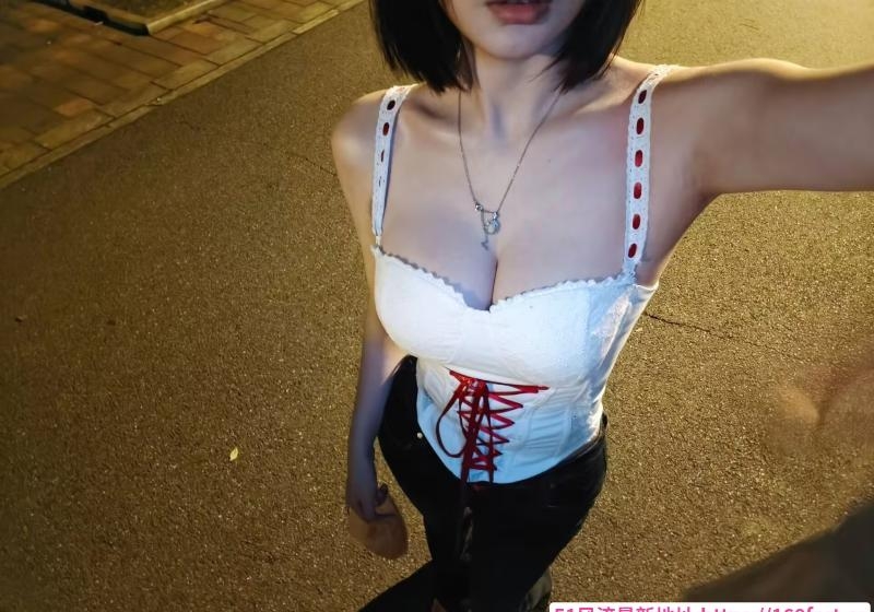 天河颜值美胸希希老师 2