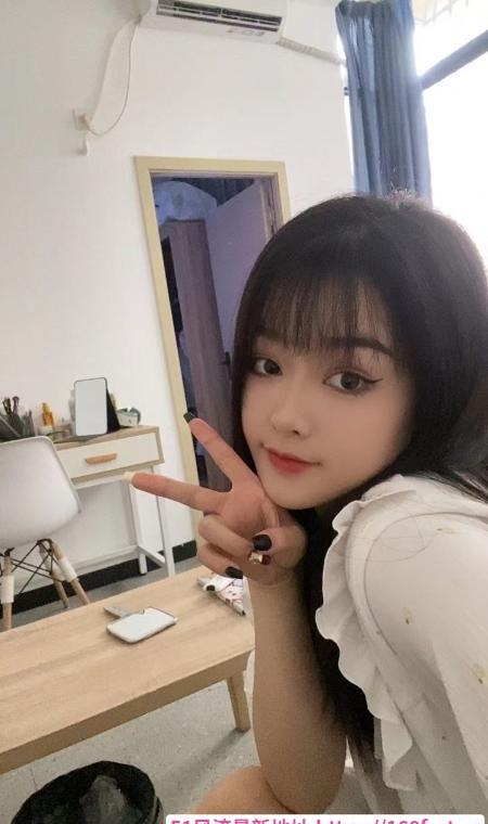 清纯细腰妙妙酱 2