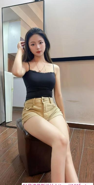 颜值大长腿嫩妹千千 2