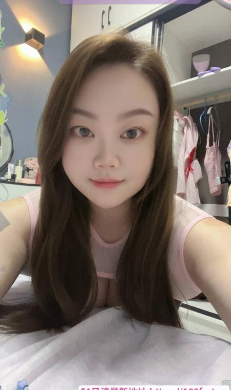 西湖BBW眠眠 2