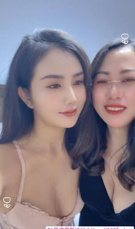 南京母女空降深圳 2