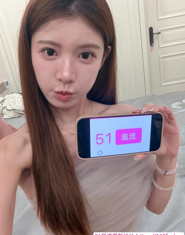 女友感湘妃妹妹 2