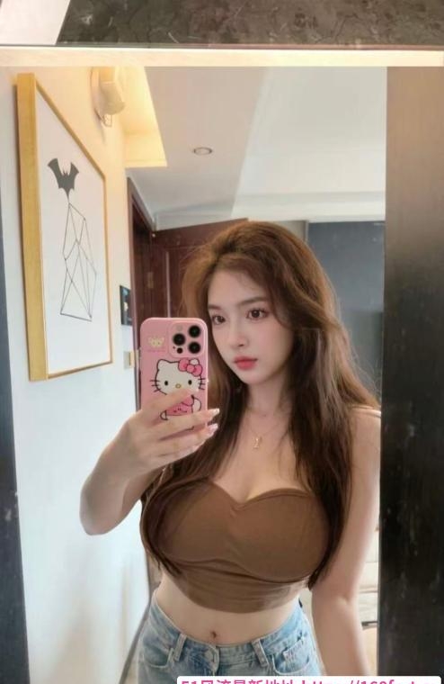 杭州G奶歆兒 2