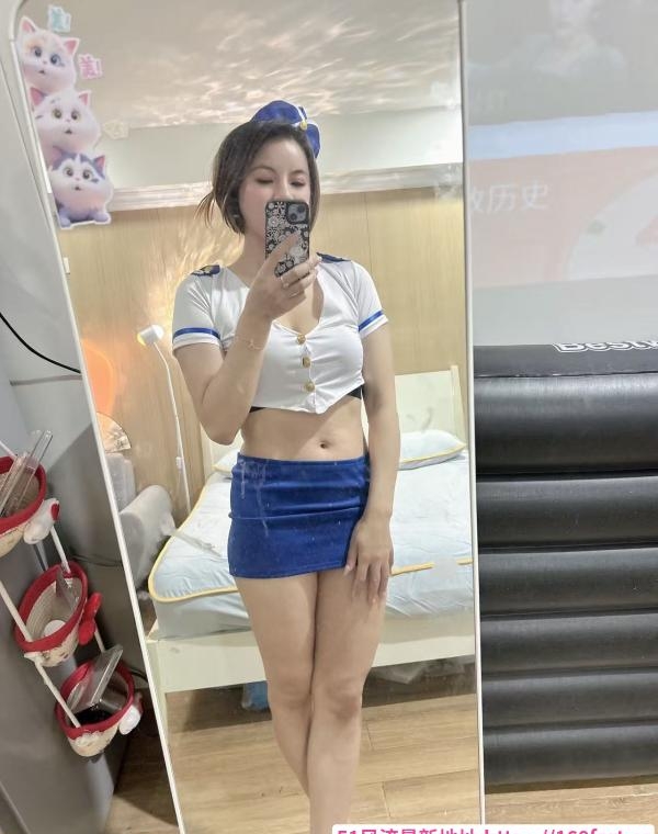 宝安骚露老师 2