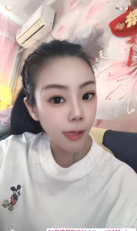 武昌小骚猫 2