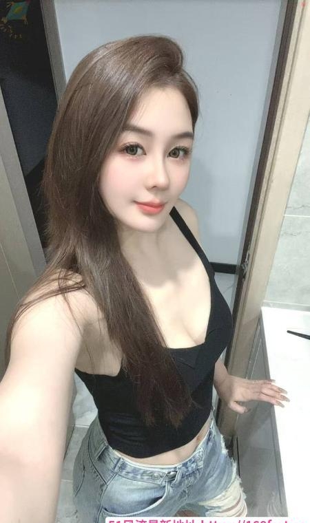 大长腿御姐晴晴 2