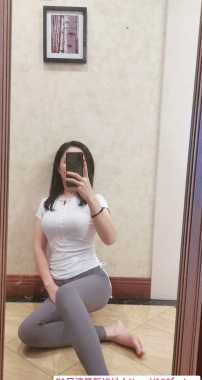 渝北大奶姐姐 2