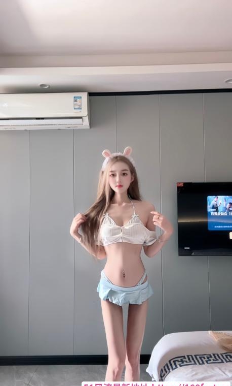 天河性感妹妹小朵朵 2