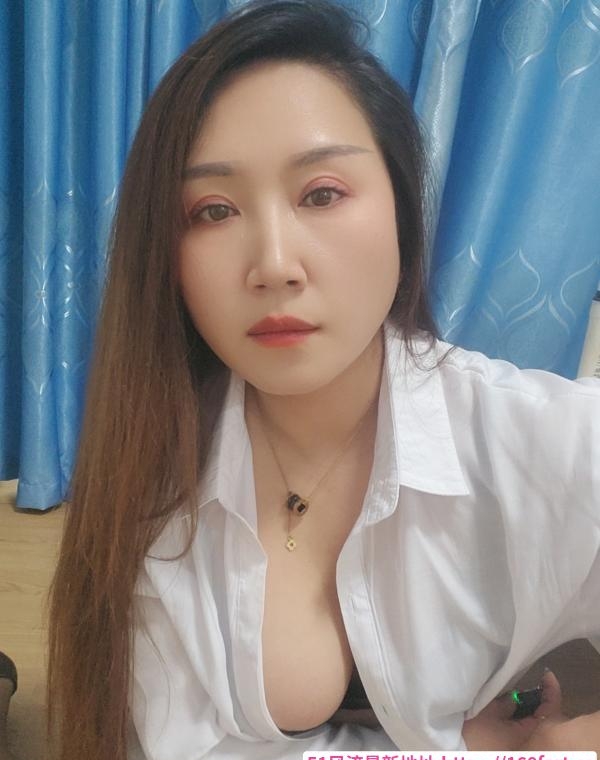 长发美女少妇 2