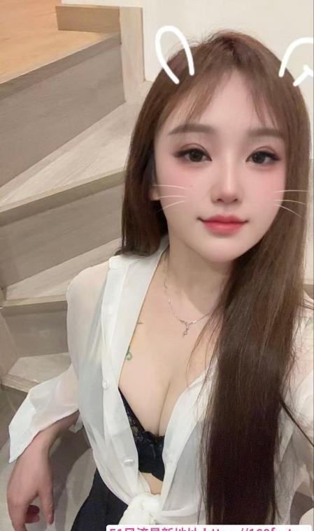 沙井美臀小甜甜 2