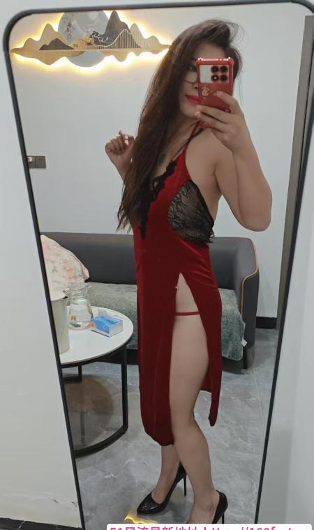 宝安熟女琳琳 2