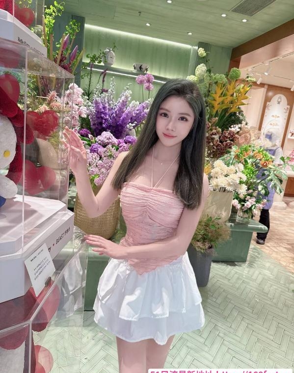 最美的温柔小仙女 2