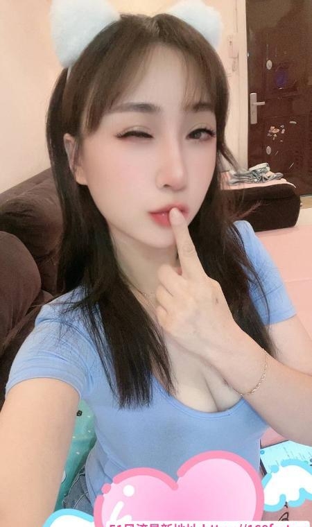 南开区大胸御姐 2