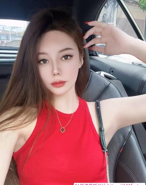 长宁风骚橙子 2