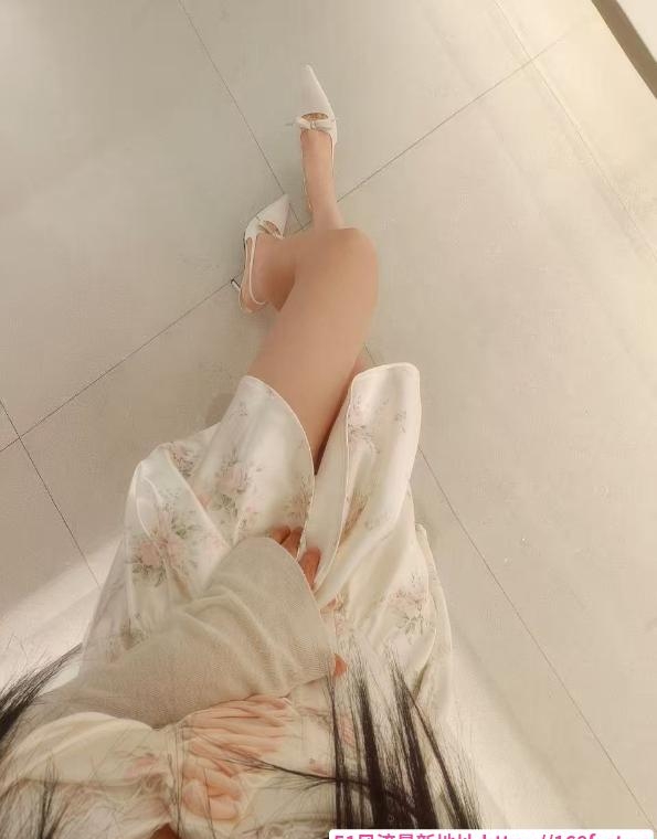 光谷风骚小姐姐馨儿 2