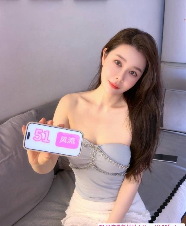 艳舞小女人欣语 2