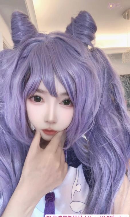 萧山二次元美酱 2
