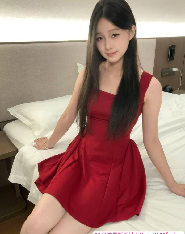 00后小姐姐 2