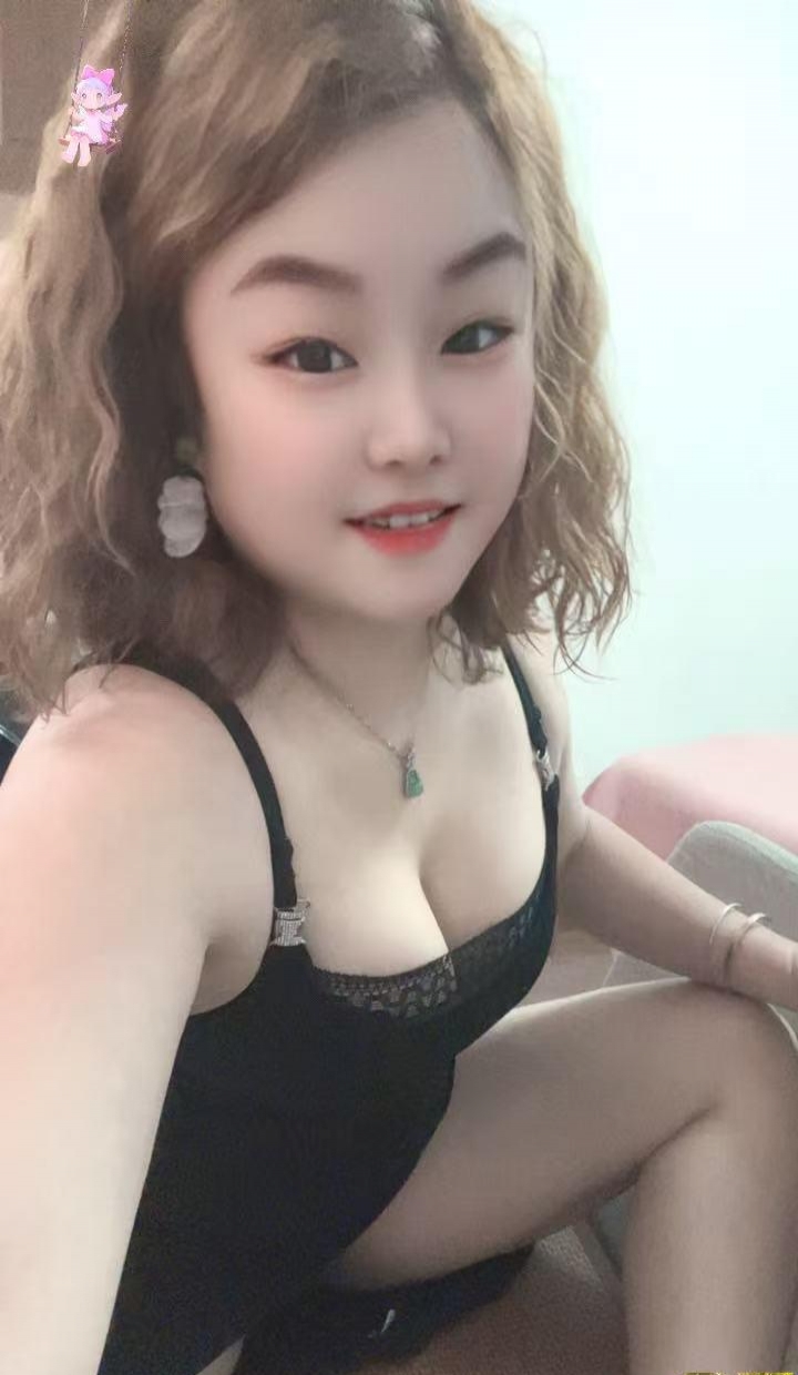 服务系彤彤可潮喷 2