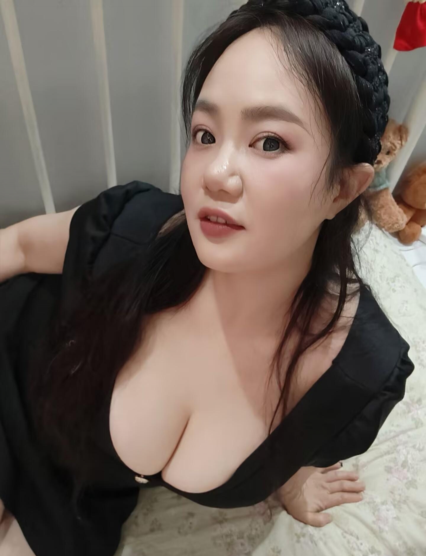 上海市丽人凝酥 2