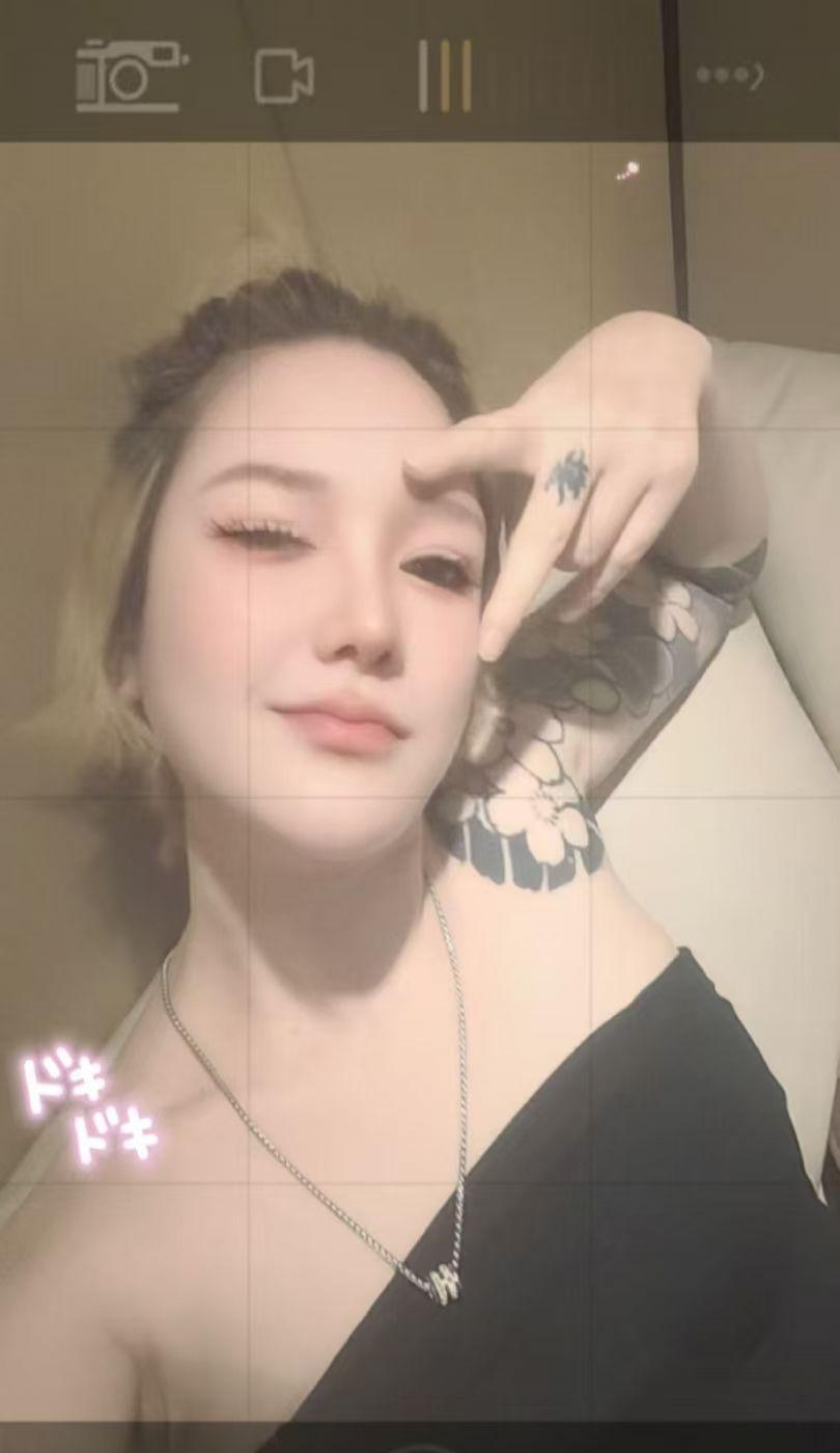 公明巨奶细腰嫩妹 2