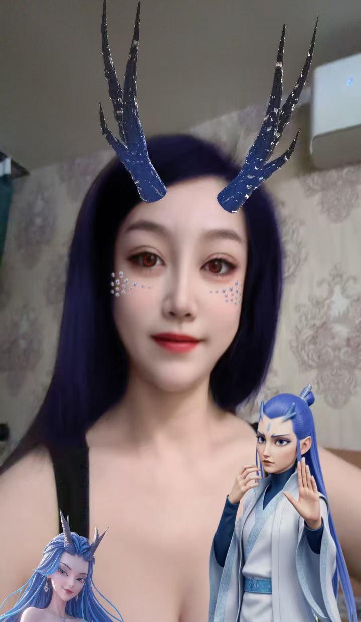 爽朗骚妇体验记 2