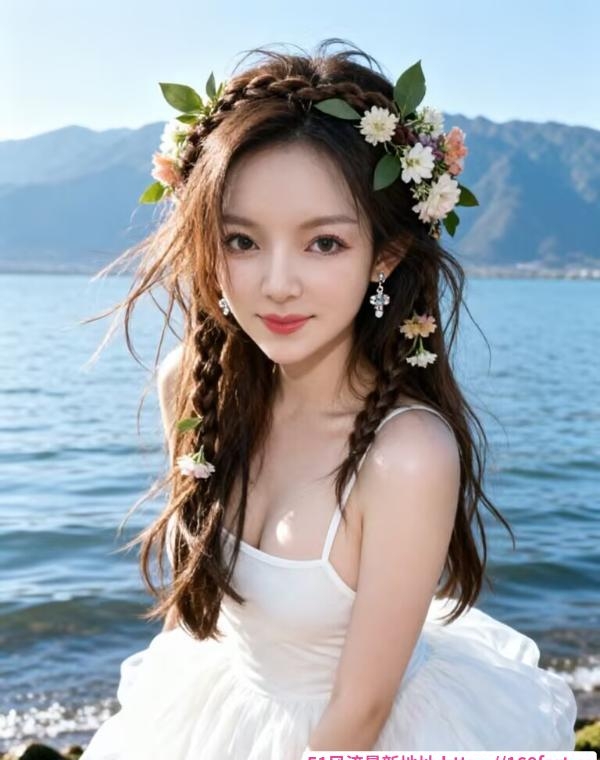 大胸骚妹水床活好 3