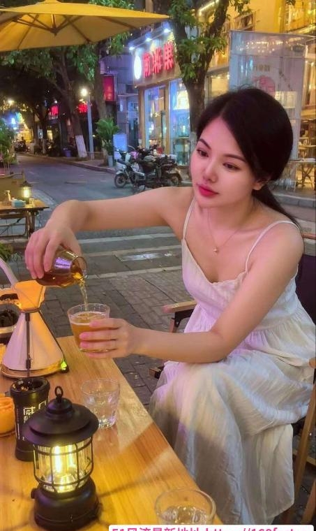 风骚性感肤白大胸妹子 3