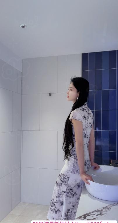 深圳气质女神雪 3