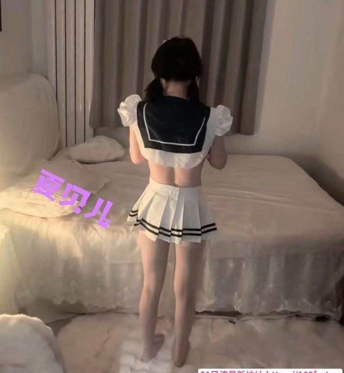 双马尾瓷娃娃夏贝儿 3