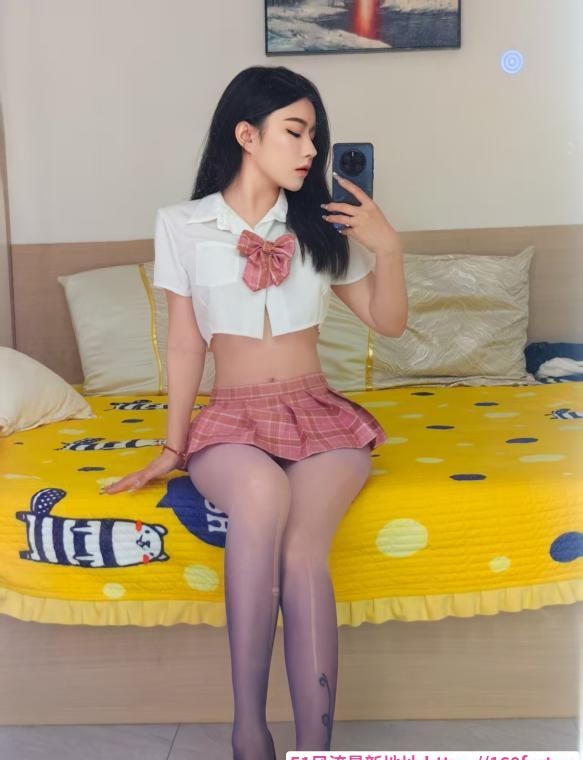 Tiamo丝袜诱惑 3