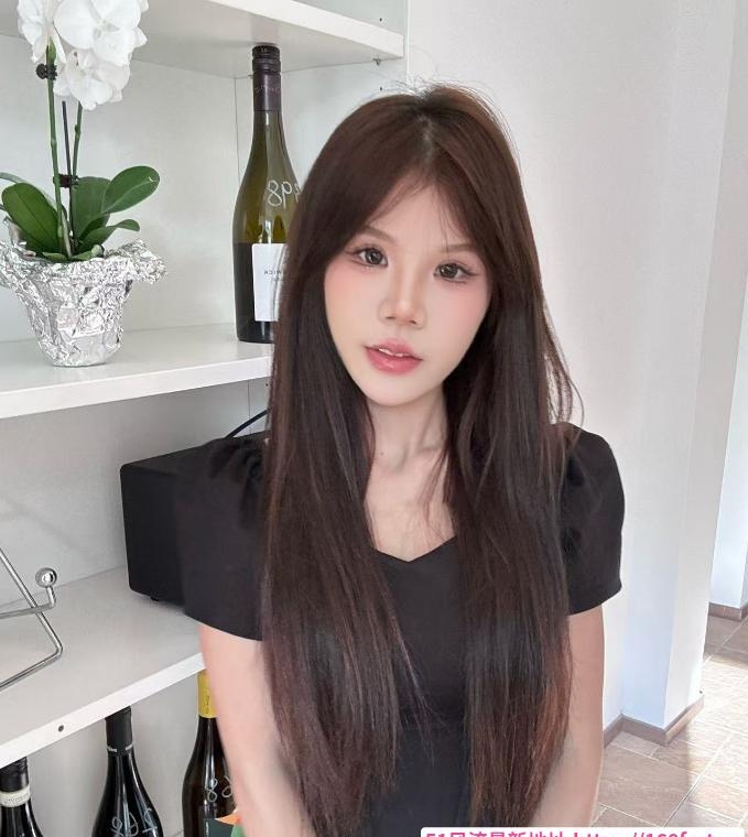 罗湖混血妹子婉儿 3