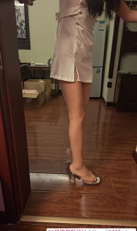 河北长腿少妇 3
