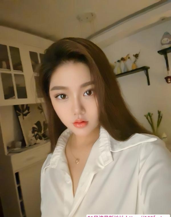 性瘾女友可可 3