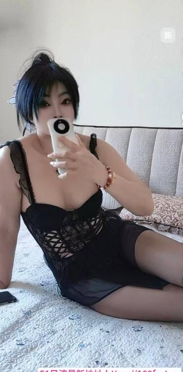 性感风骚多汁淼淼 3
