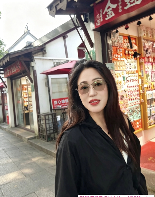 闵行气质人妻阿梅 3