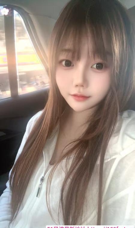 颜值念念小可爱 3