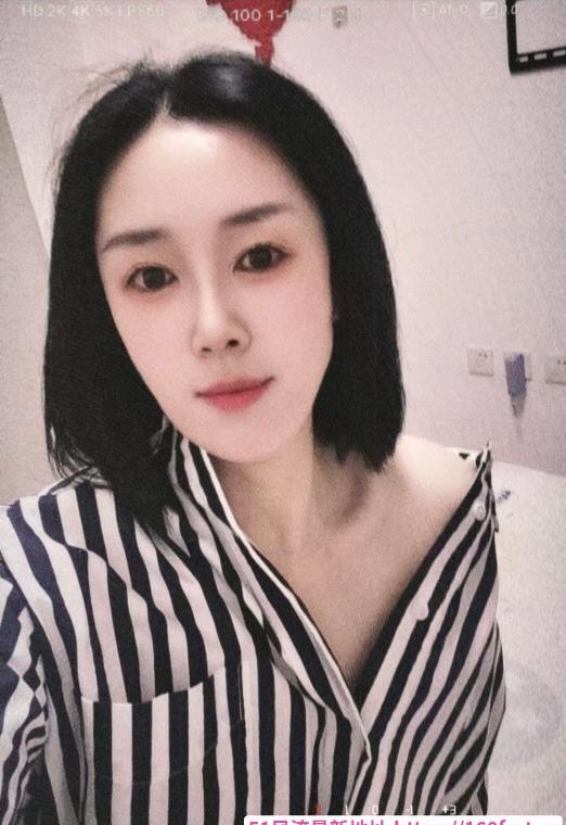 洋货新到的少妇知夏 3