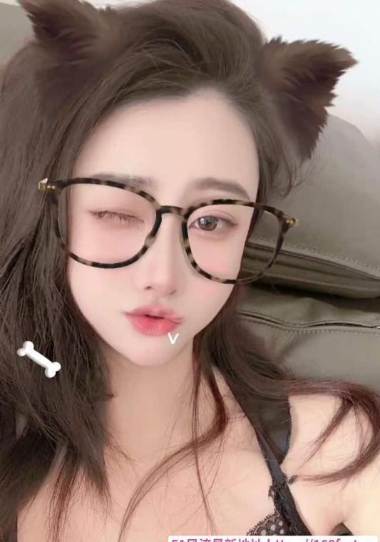 颜值清纯服务小羊羊 3