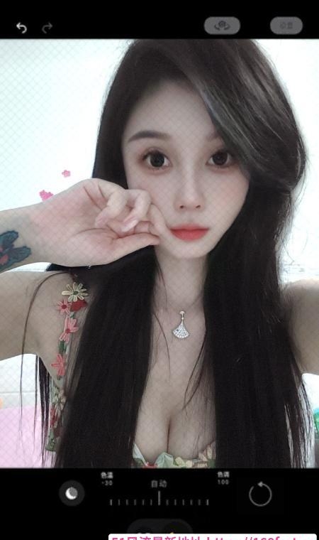 肤白美腿御姐青柠 3