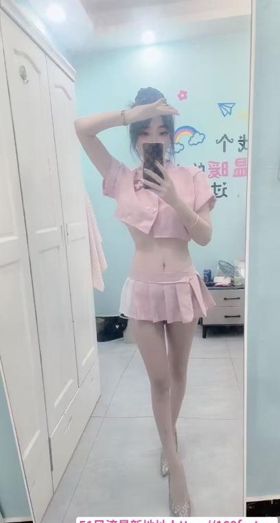 性感小璐御姐 3