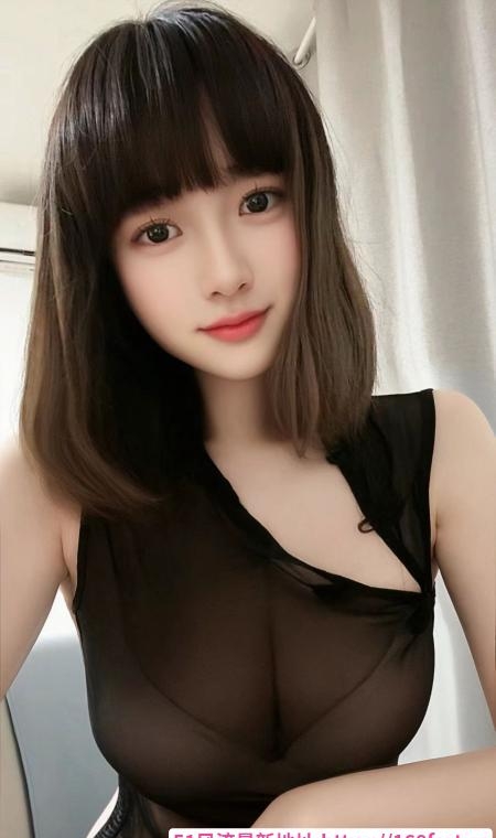性感大胸诱惑 3