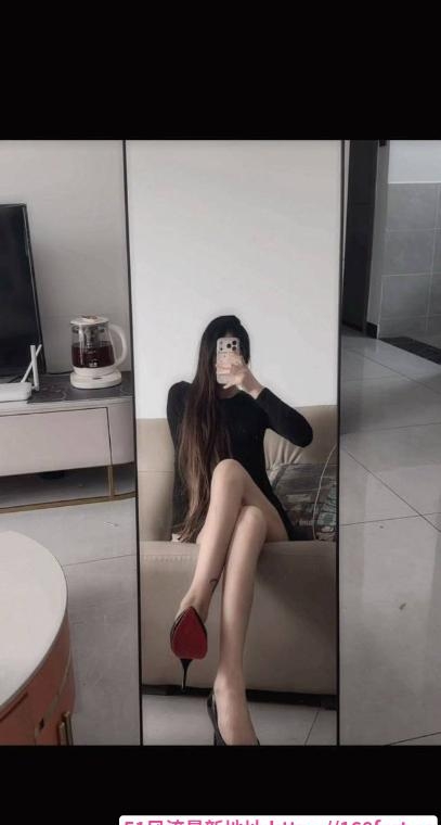 清纯可人大长腿 3